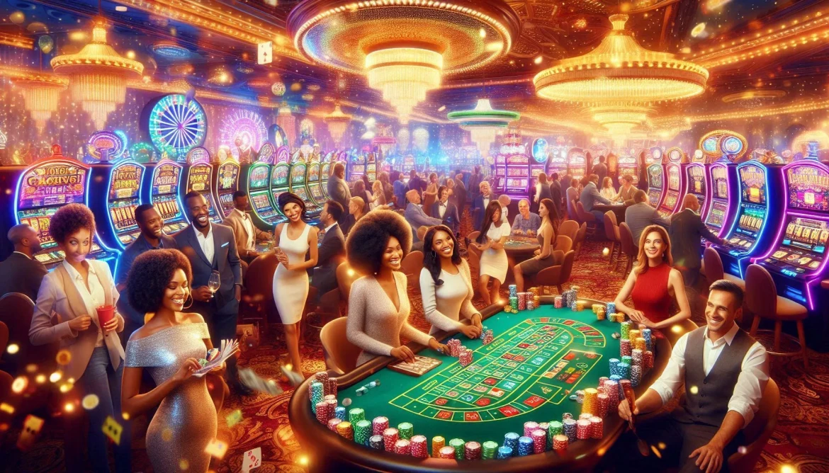 GoldenPlay Casino